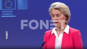 Ponovo o poverenju Komisiji